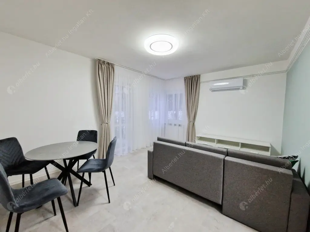 Kiadó albérlet 260000 Ft/hó áron: Budapest, XI. kerület  Halmi utca. Mérete: 42 nm, 1 szobás | Alberlet.hu - 6612397