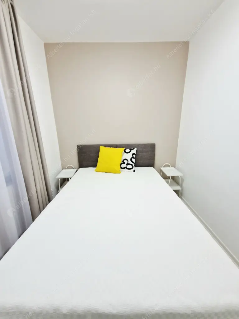 Kiadó albérlet 260000 Ft/hó áron: Budapest, XI. kerület  Halmi utca. Mérete: 42 nm, 1 szobás | Alberlet.hu - 6612403