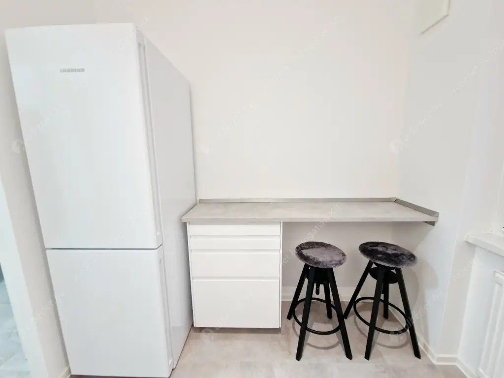 Kiadó albérlet 260000 Ft/hó áron: Budapest, XI. kerület  Halmi utca. Mérete: 42 nm, 1 szobás | Alberlet.hu - 6612408