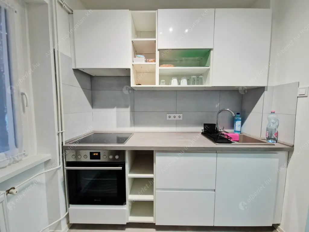 Kiadó albérlet 260000 Ft/hó áron: Budapest, XI. kerület  Halmi utca. Mérete: 42 nm, 1 szobás | Alberlet.hu - 6612409