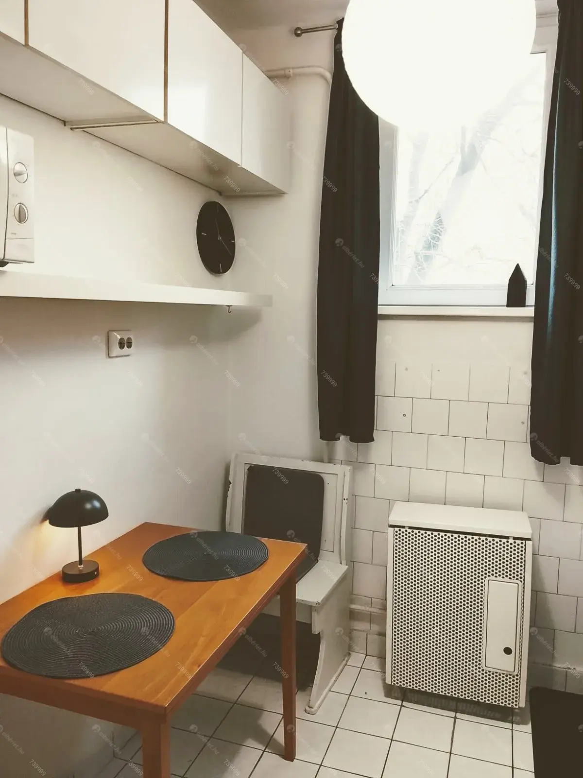 Kiadó albérlet 235000 Ft/hó áron: Budapest, XI. kerület  Halmi utca. Mérete: 50 nm, 2 szobás | Alberlet.hu - 6646087