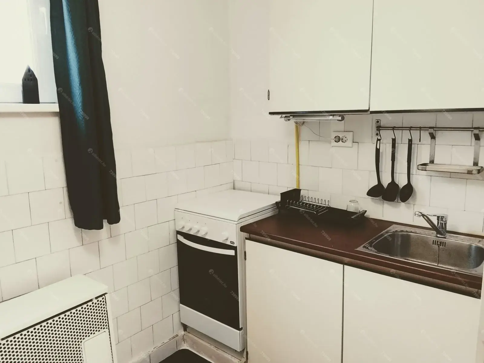 Kiadó albérlet 235000 Ft/hó áron: Budapest, XI. kerület  Halmi utca. Mérete: 50 nm, 2 szobás | Alberlet.hu - 6646089