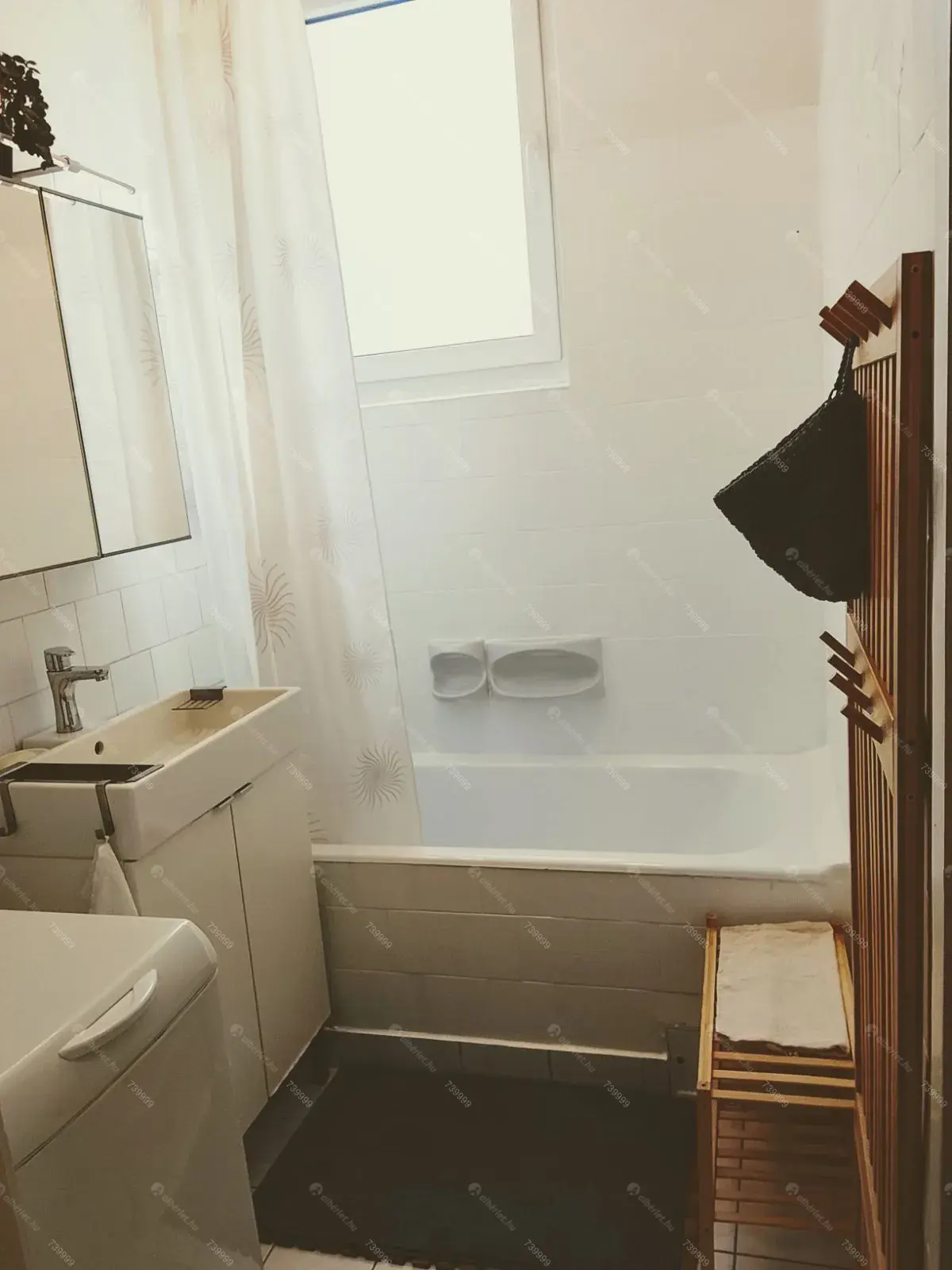 Kiadó albérlet 235000 Ft/hó áron: Budapest, XI. kerület  Halmi utca. Mérete: 50 nm, 2 szobás | Alberlet.hu - 6646090