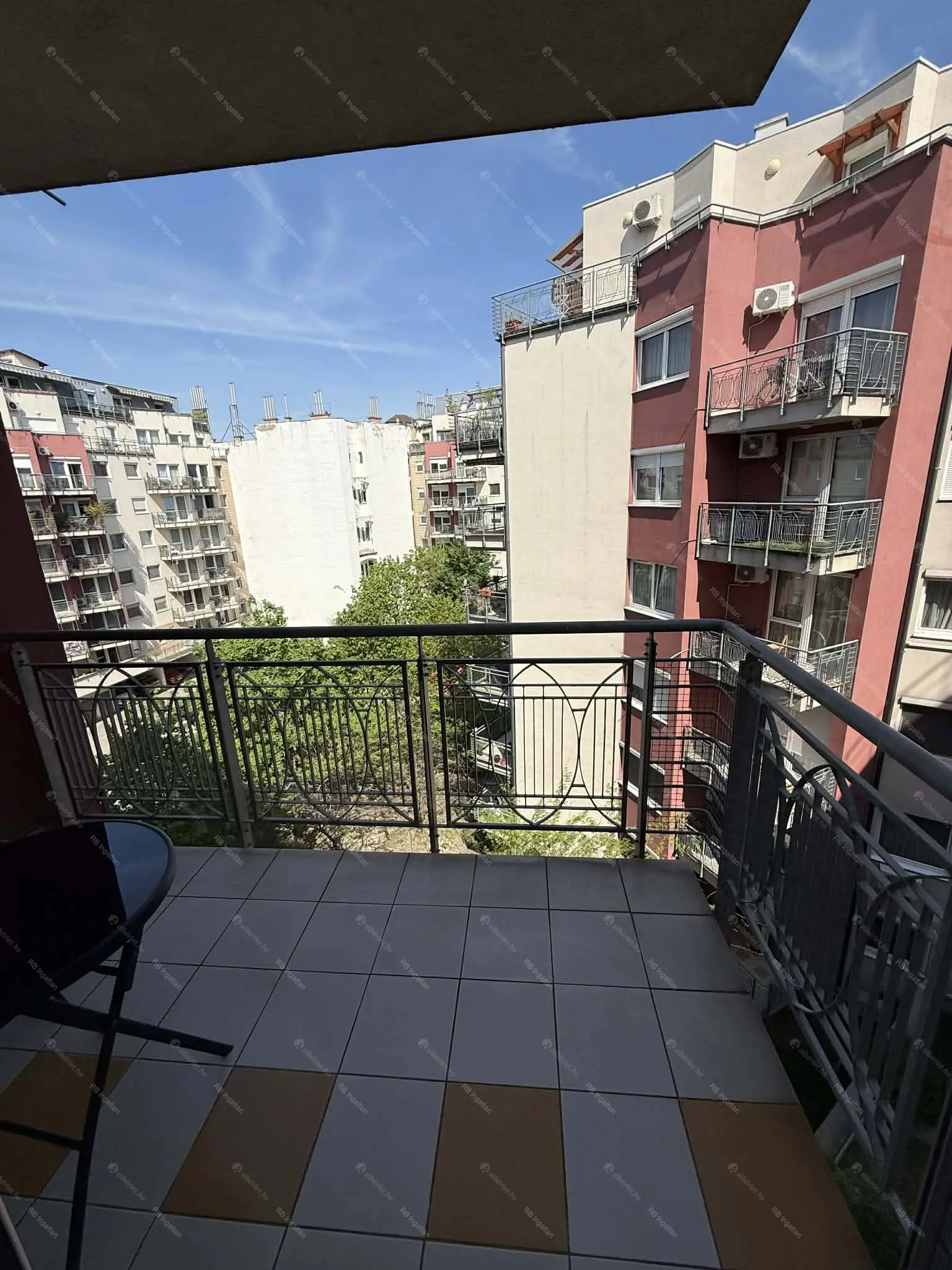 Kiadó albérlet 280000 Ft/hó áron: Budapest, XI. kerület  Hamzsabégi út. Mérete: 45 nm, 2 szobás | Alberlet.hu - 6709387