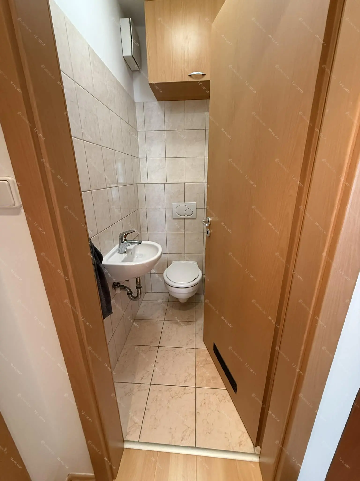 Kiadó albérlet 280000 Ft/hó áron: Budapest, XI. kerület  Hamzsabégi út. Mérete: 45 nm, 2 szobás | Alberlet.hu - 6709392