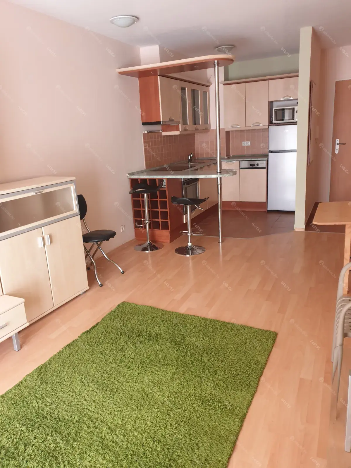 Kiadó albérlet 240000 Ft/hó áron: Budapest, XI. kerület  Hamzsabégi út. Mérete: 46 nm, 2 szobás | Alberlet.hu - 6692928