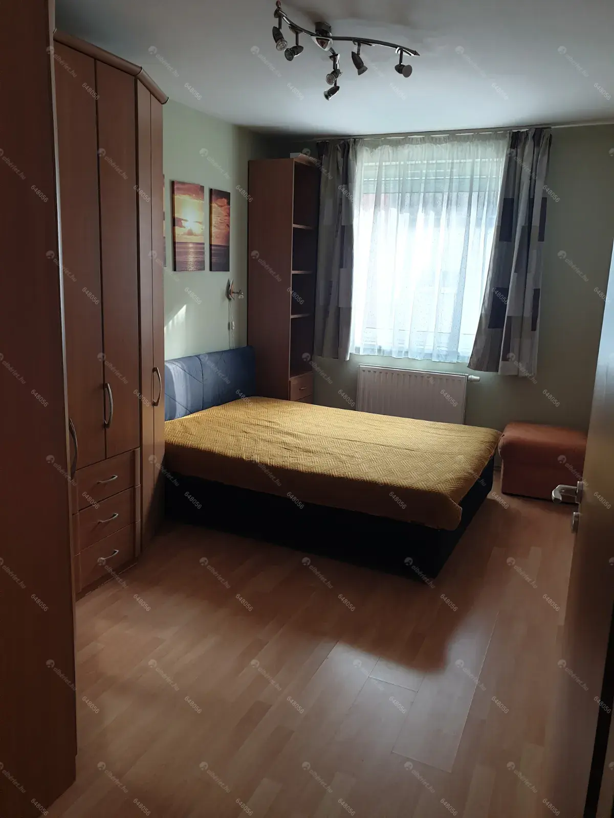 Kiadó albérlet 240000 Ft/hó áron: Budapest, XI. kerület  Hamzsabégi út. Mérete: 46 nm, 2 szobás | Alberlet.hu - 6692930