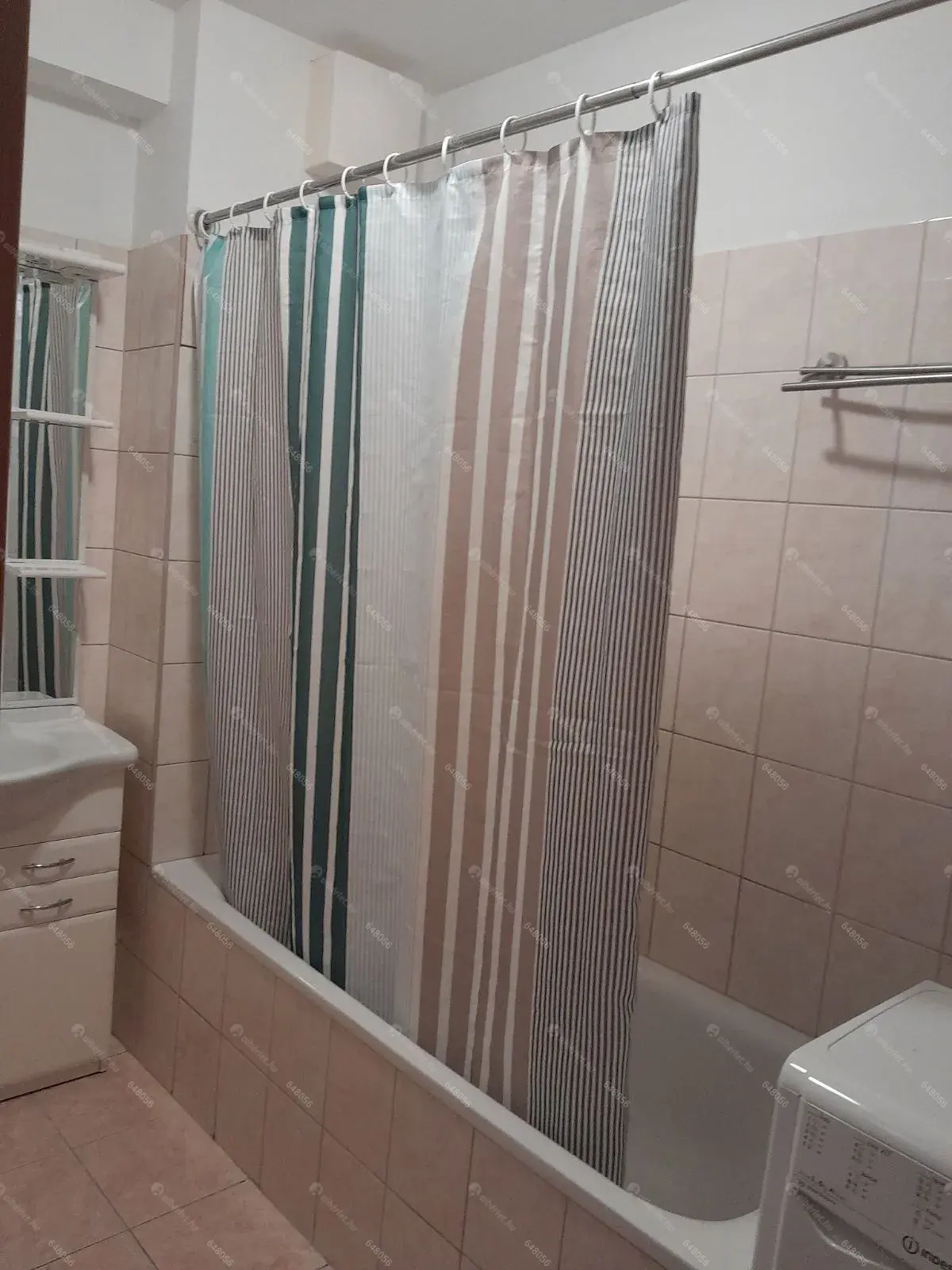 Kiadó albérlet 240000 Ft/hó áron: Budapest, XI. kerület  Hamzsabégi út. Mérete: 46 nm, 2 szobás | Alberlet.hu - 6692931