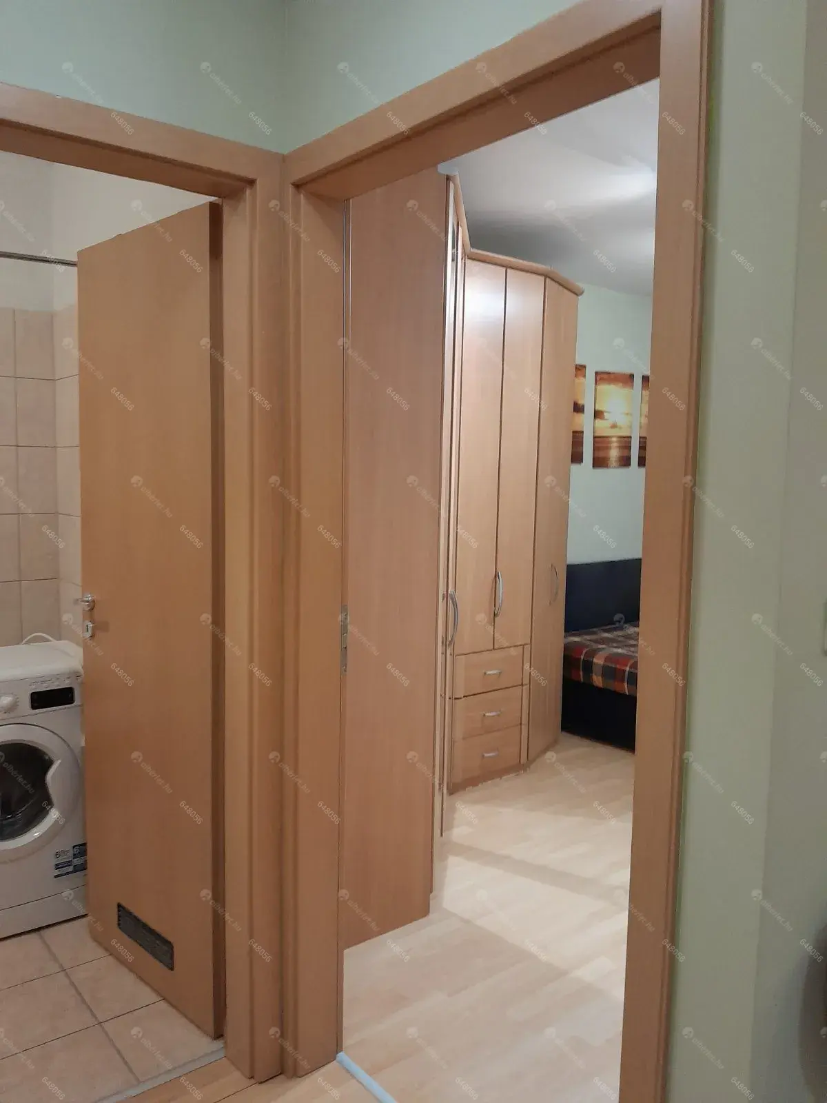 Kiadó albérlet 240000 Ft/hó áron: Budapest, XI. kerület  Hamzsabégi út. Mérete: 46 nm, 2 szobás | Alberlet.hu - 6692933