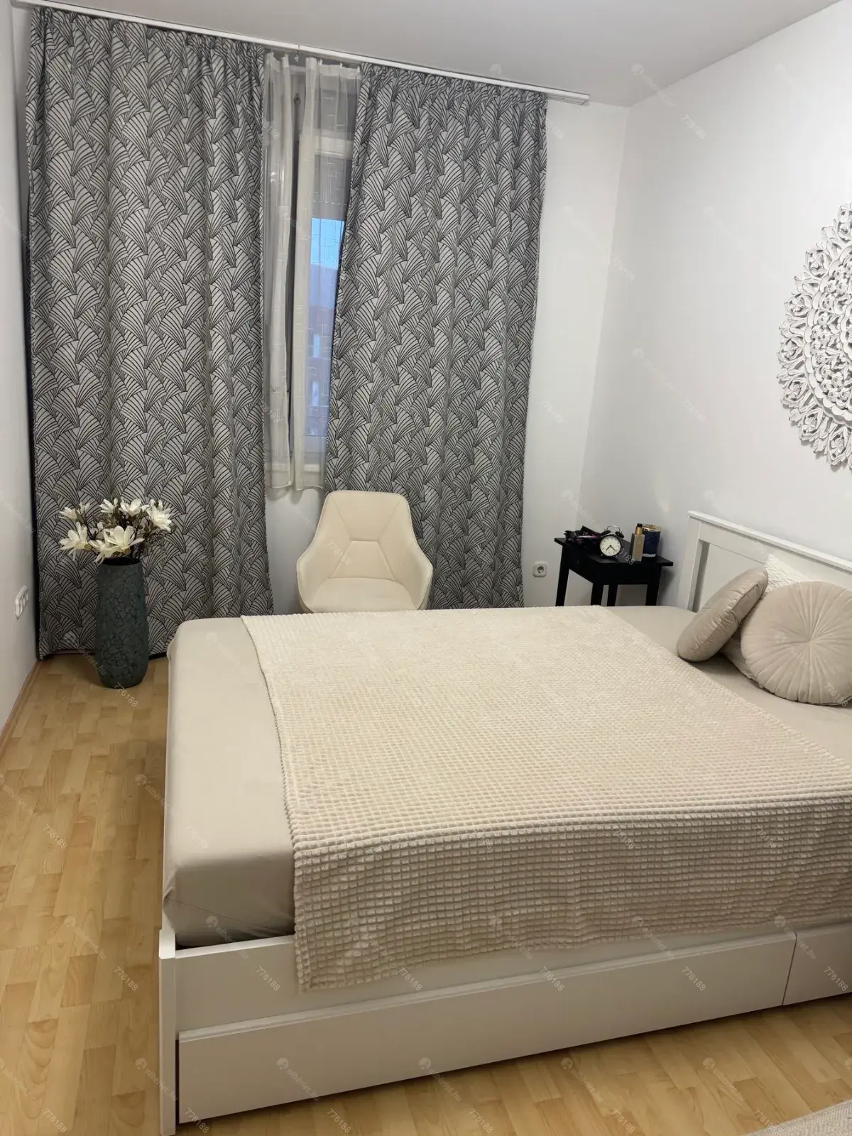 Kiadó albérlet 250000 Ft/hó áron: Budapest, XI. kerület  Hauszmann Alajos utca. Mérete: 49 nm, 1 szobás | Alberlet.hu - 6681264