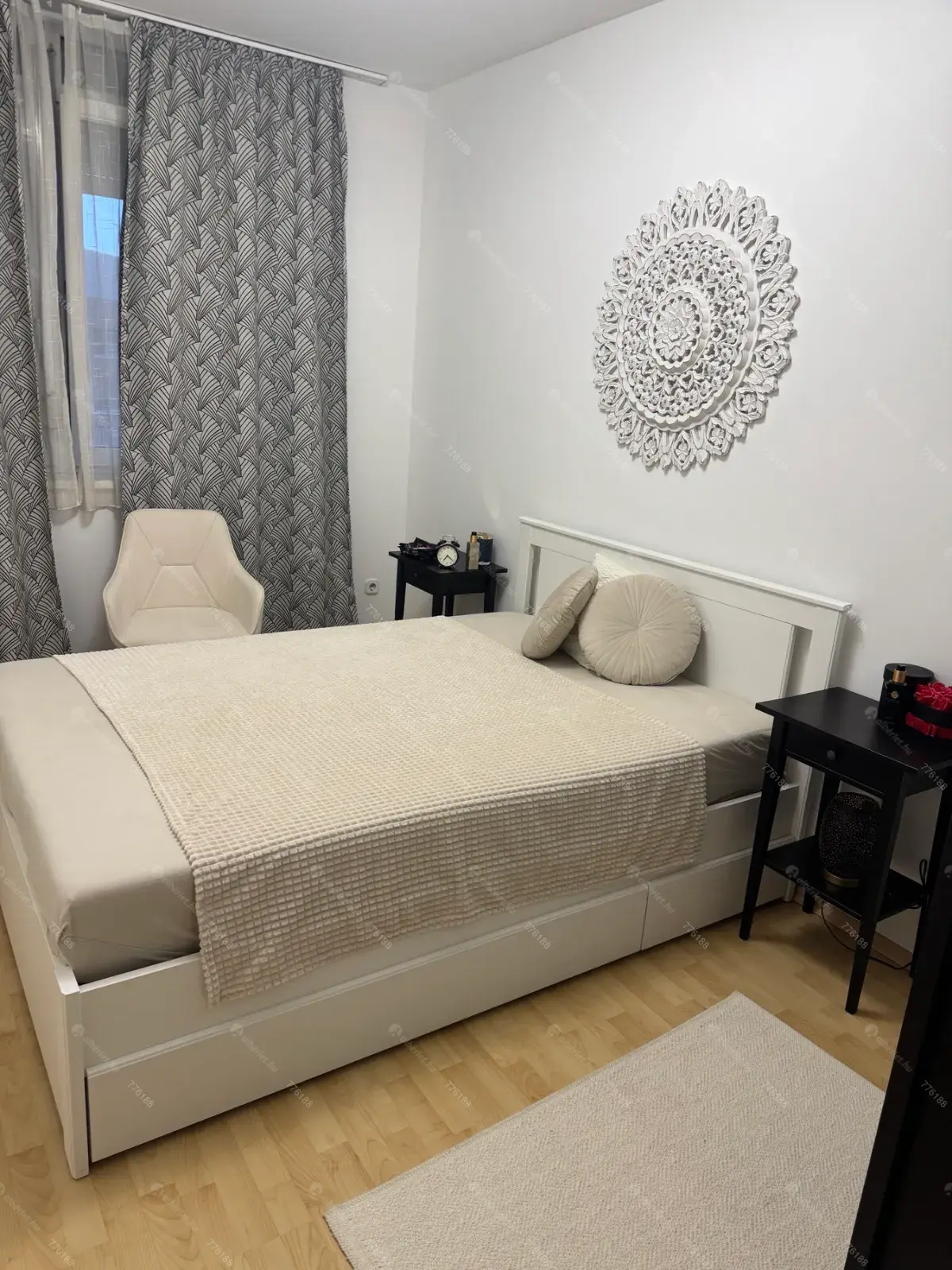 Kiadó albérlet 250000 Ft/hó áron: Budapest, XI. kerület  Hauszmann Alajos utca. Mérete: 49 nm, 1 szobás | Alberlet.hu - 6681265