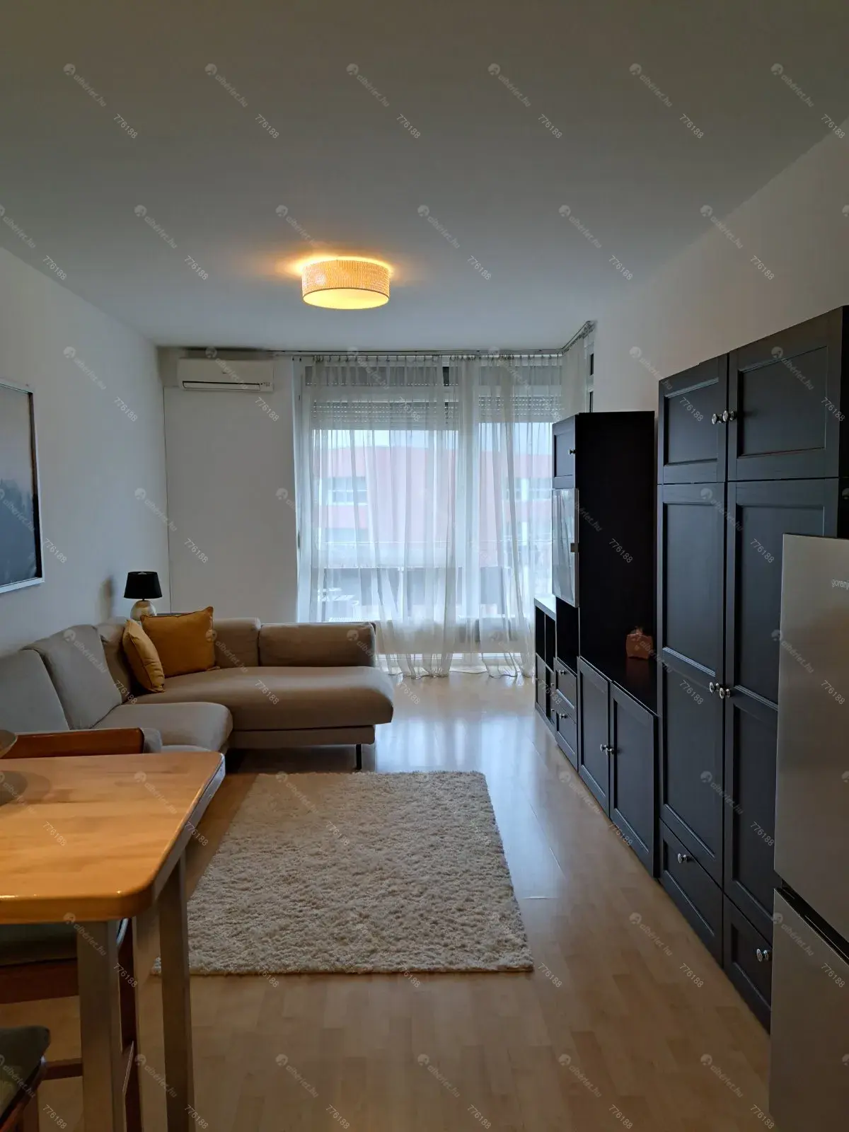 Kiadó albérlet 250000 Ft/hó áron: Budapest, XI. kerület  Hauszmann Alajos utca. Mérete: 49 nm, 1 szobás | Alberlet.hu - 6681266