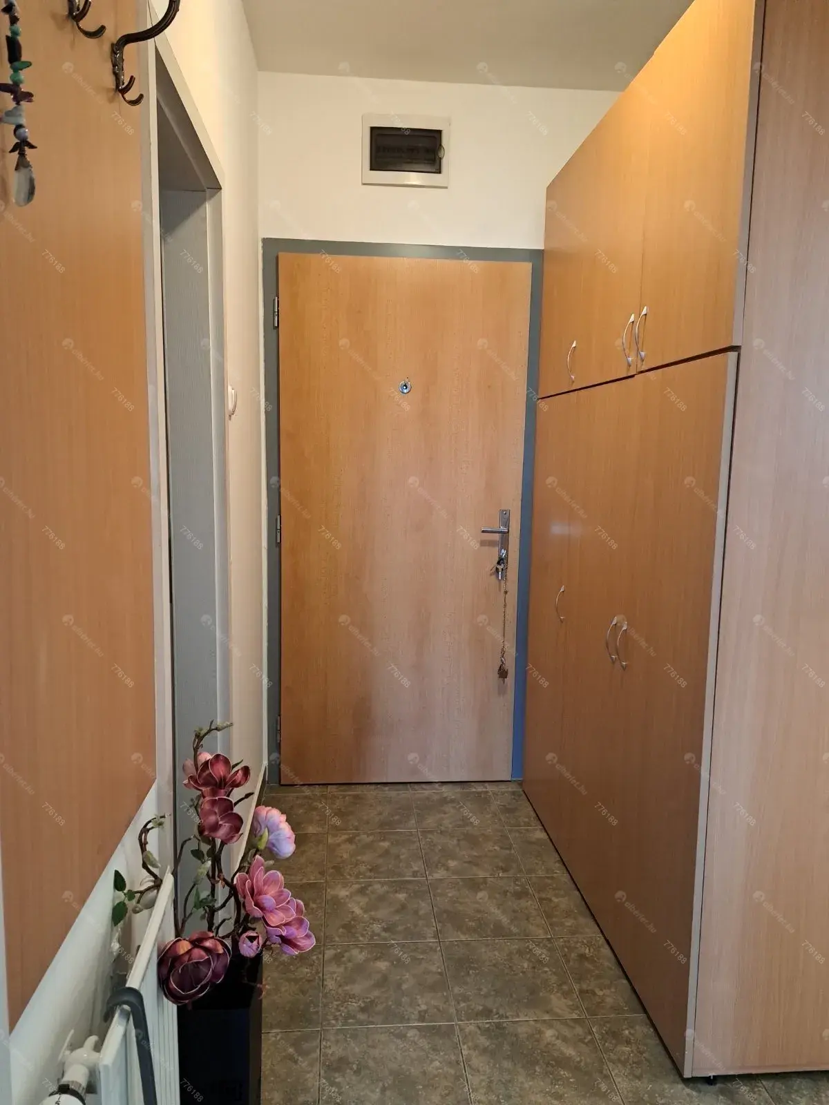 Kiadó albérlet 250000 Ft/hó áron: Budapest, XI. kerület  Hauszmann Alajos utca. Mérete: 49 nm, 1 szobás | Alberlet.hu - 6681268