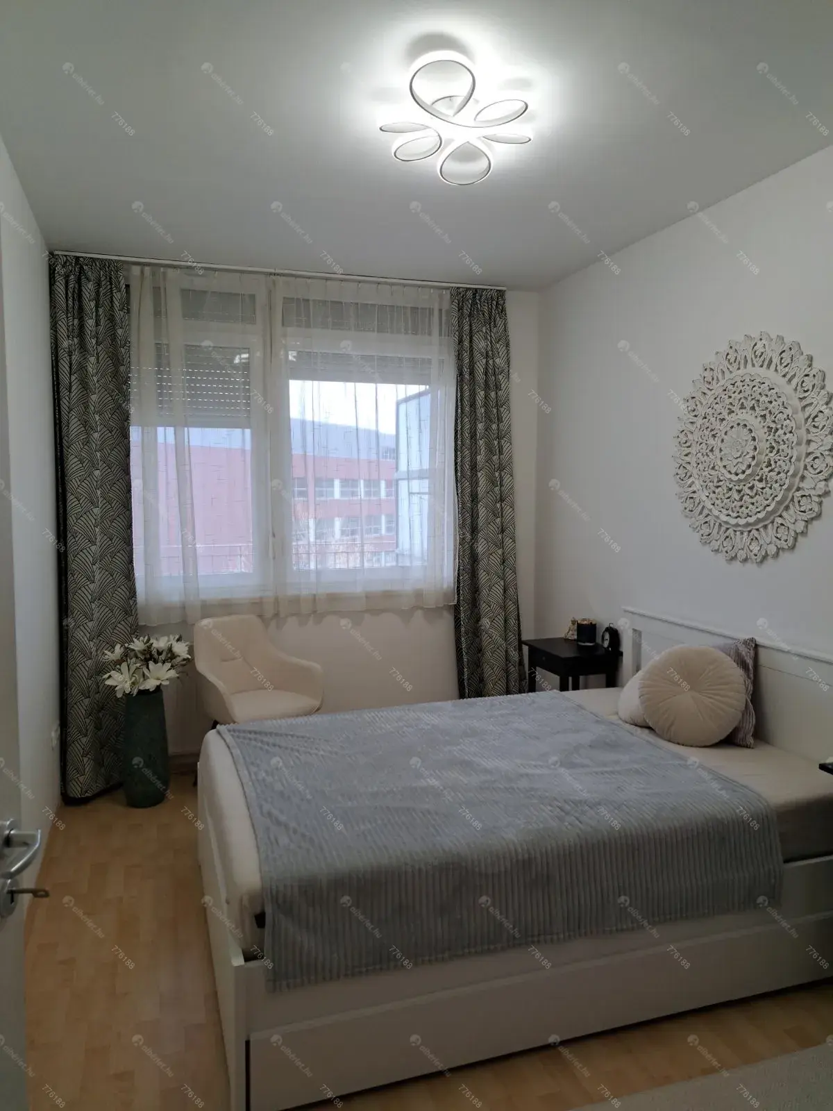 Kiadó albérlet 250000 Ft/hó áron: Budapest, XI. kerület  Hauszmann Alajos utca. Mérete: 49 nm, 1 szobás | Alberlet.hu - 6681280