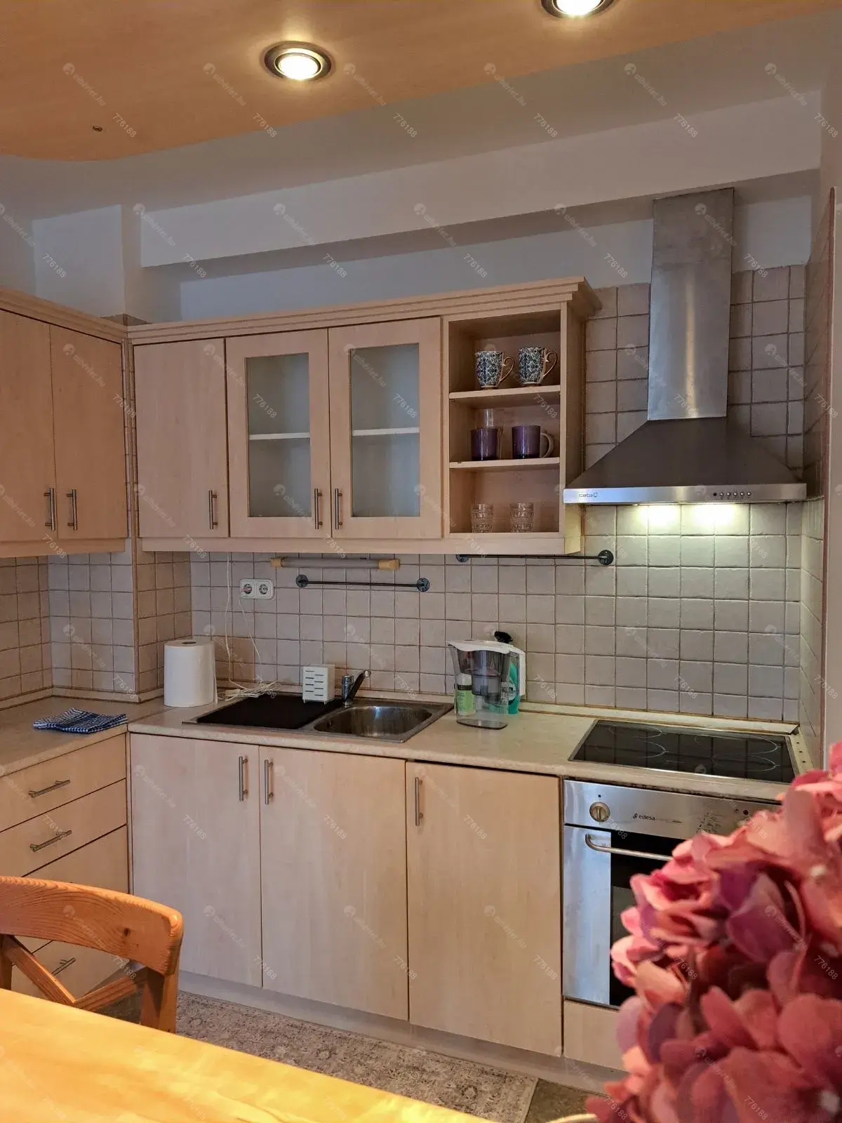 Kiadó albérlet 250000 Ft/hó áron: Budapest, XI. kerület  Hauszmann Alajos utca. Mérete: 49 nm, 1 szobás | Alberlet.hu - 6681282