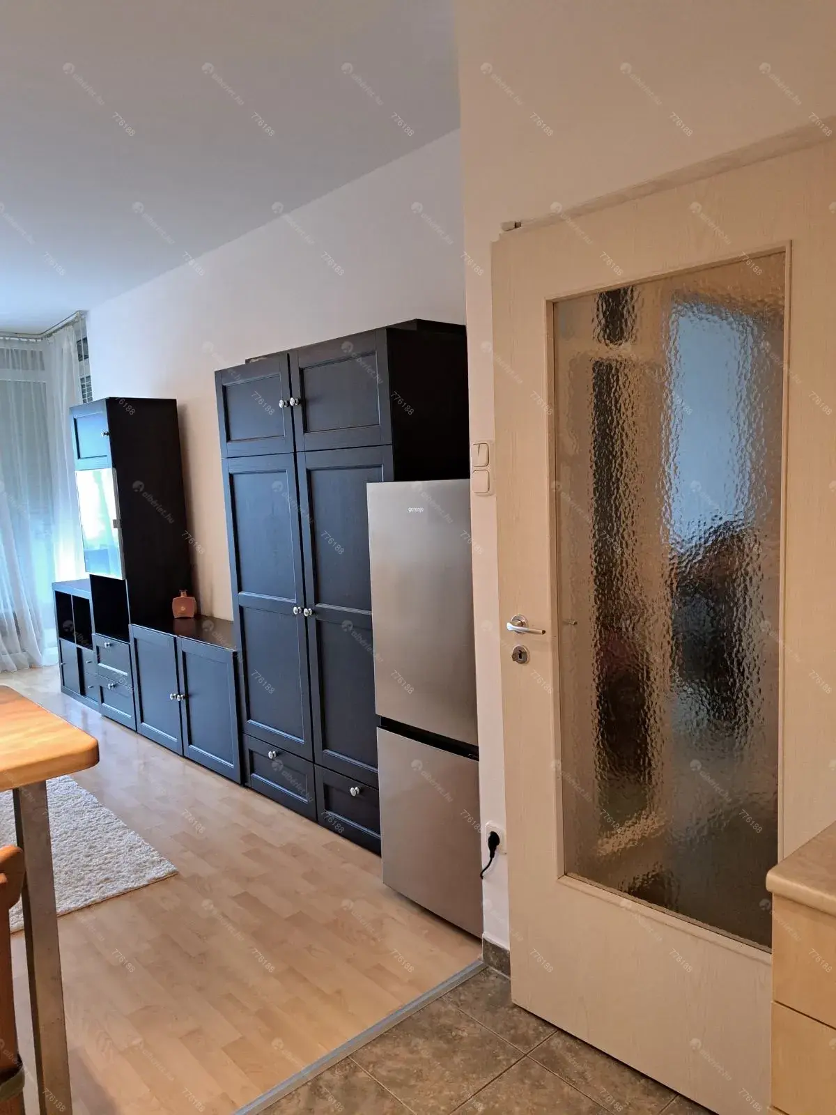 Kiadó albérlet 250000 Ft/hó áron: Budapest, XI. kerület  Hauszmann Alajos utca. Mérete: 49 nm, 1 szobás | Alberlet.hu - 6681283