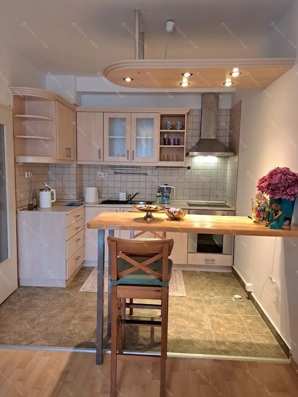 Kiadó albérlet 250000 Ft/hó áron: Budapest, XI. kerület  Hauszmann Alajos utca. Mérete: 49 nm, 1 szobás | Alberlet.hu - 6681284