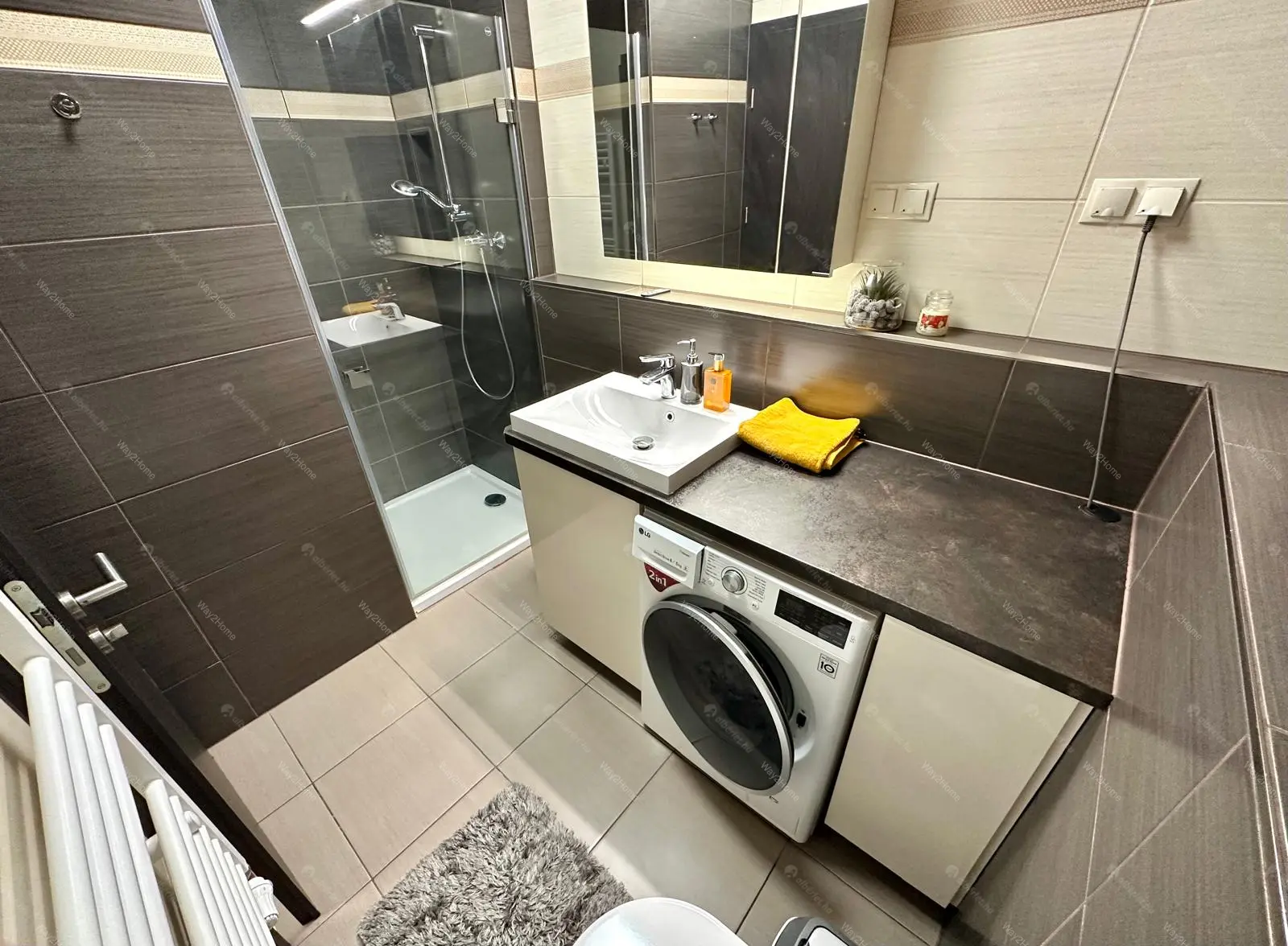 Kiadó albérlet 511000 Ft/hó áron: Budapest, XI. kerület  Hauszmann Alajos utca. Mérete: 66 nm, 3 szobás | Alberlet.hu - 6708859