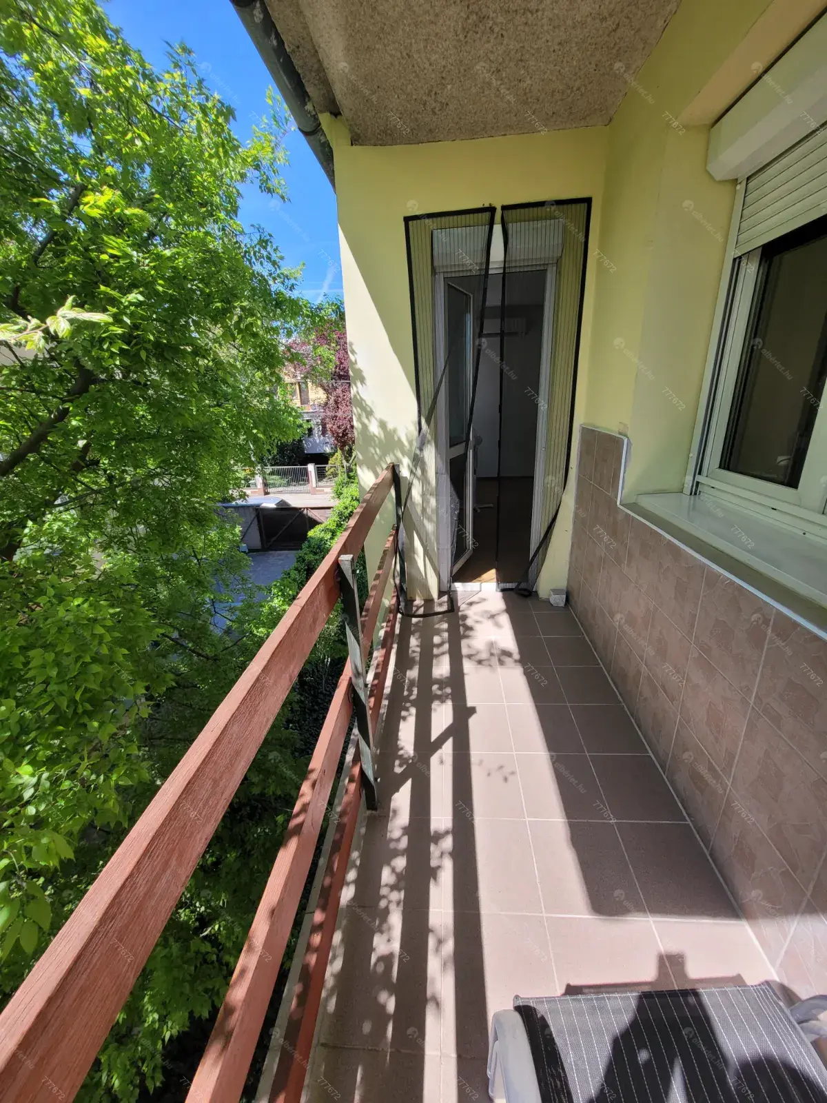 Kiadó albérlet 240000 Ft/hó áron: Budapest, XI. kerület  Higany utca. Mérete: 58 nm, 2 szobás | Alberlet.hu - 6707855