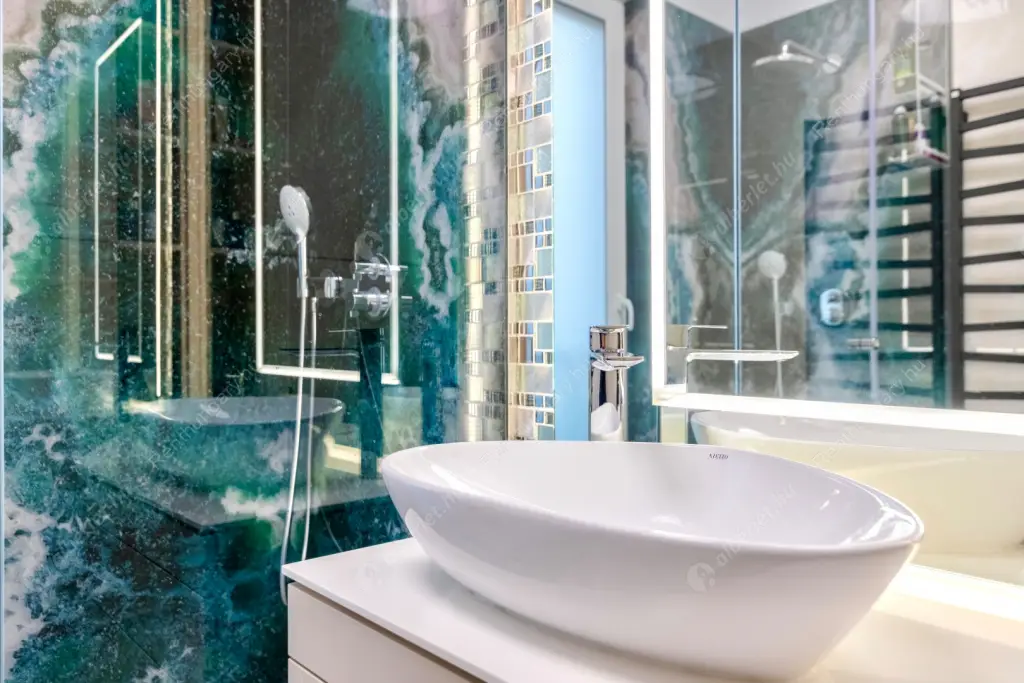 Kiadó albérlet 500000 Ft/hó áron: Budapest, XI. kerület  Hosszúréti utca. Mérete: 63 nm, 3 szobás | Alberlet.hu - 6569947