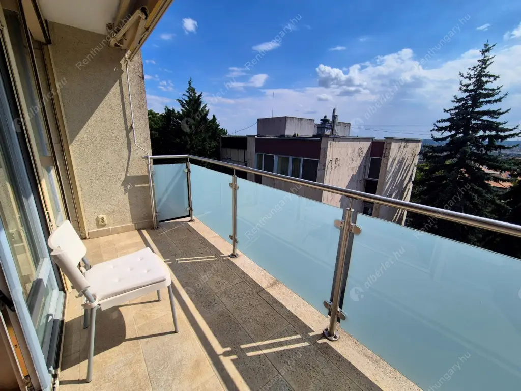 Kiadó albérlet 590000 Ft/hó áron: Budapest, XI. kerület  Iglói utca. Mérete: 75 nm, 3 szobás | Alberlet.hu - 6556444