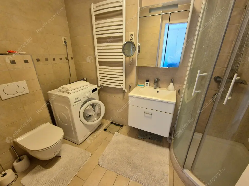 Kiadó albérlet 590000 Ft/hó áron: Budapest, XI. kerület  Iglói utca. Mérete: 75 nm, 3 szobás | Alberlet.hu - 6556455