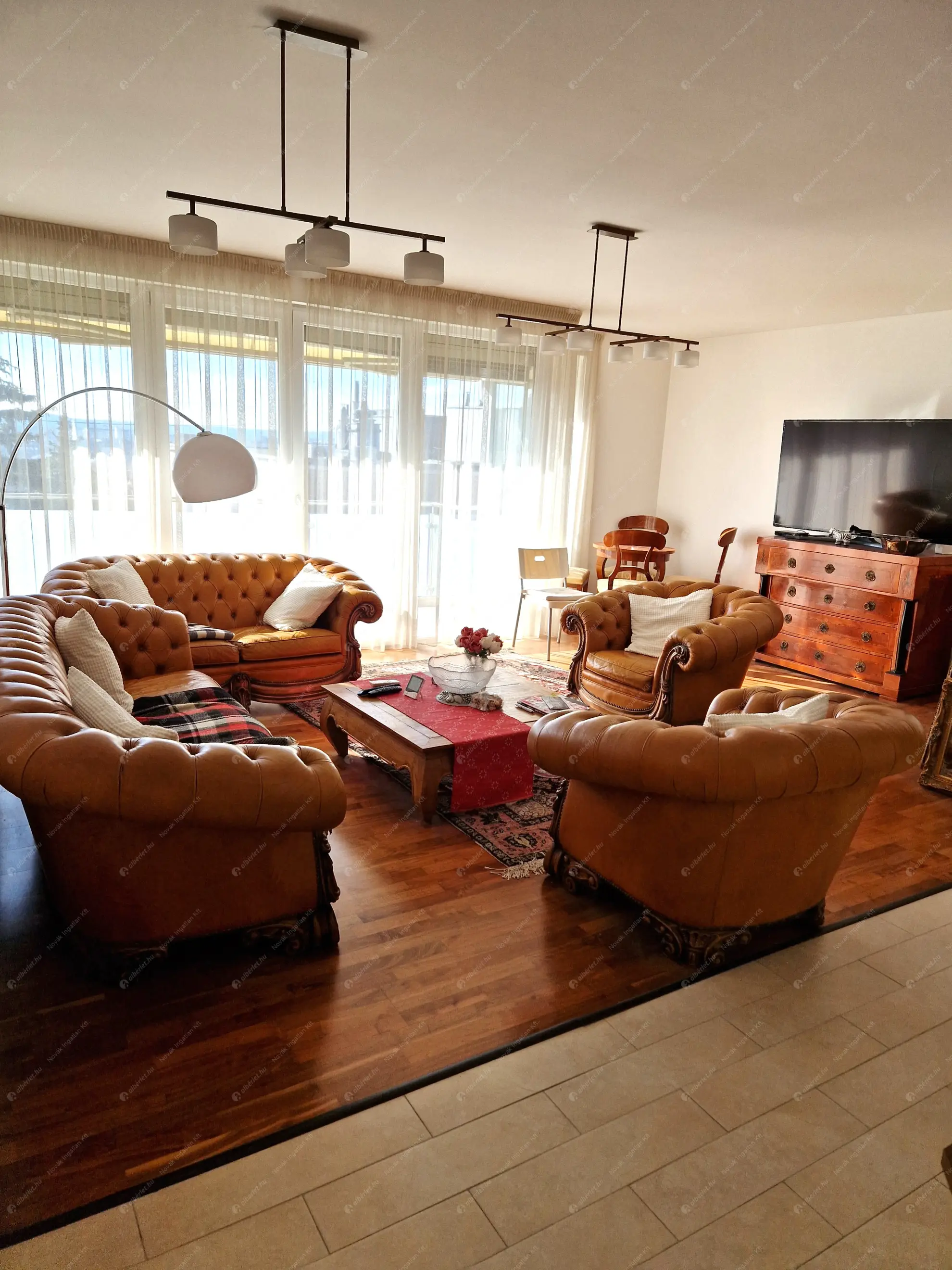 Kiadó albérlet 570000 Ft/hó áron: Budapest, XI. kerület  Iglói utca. Mérete: 75 nm, 3 szobás | Alberlet.hu - 6559879