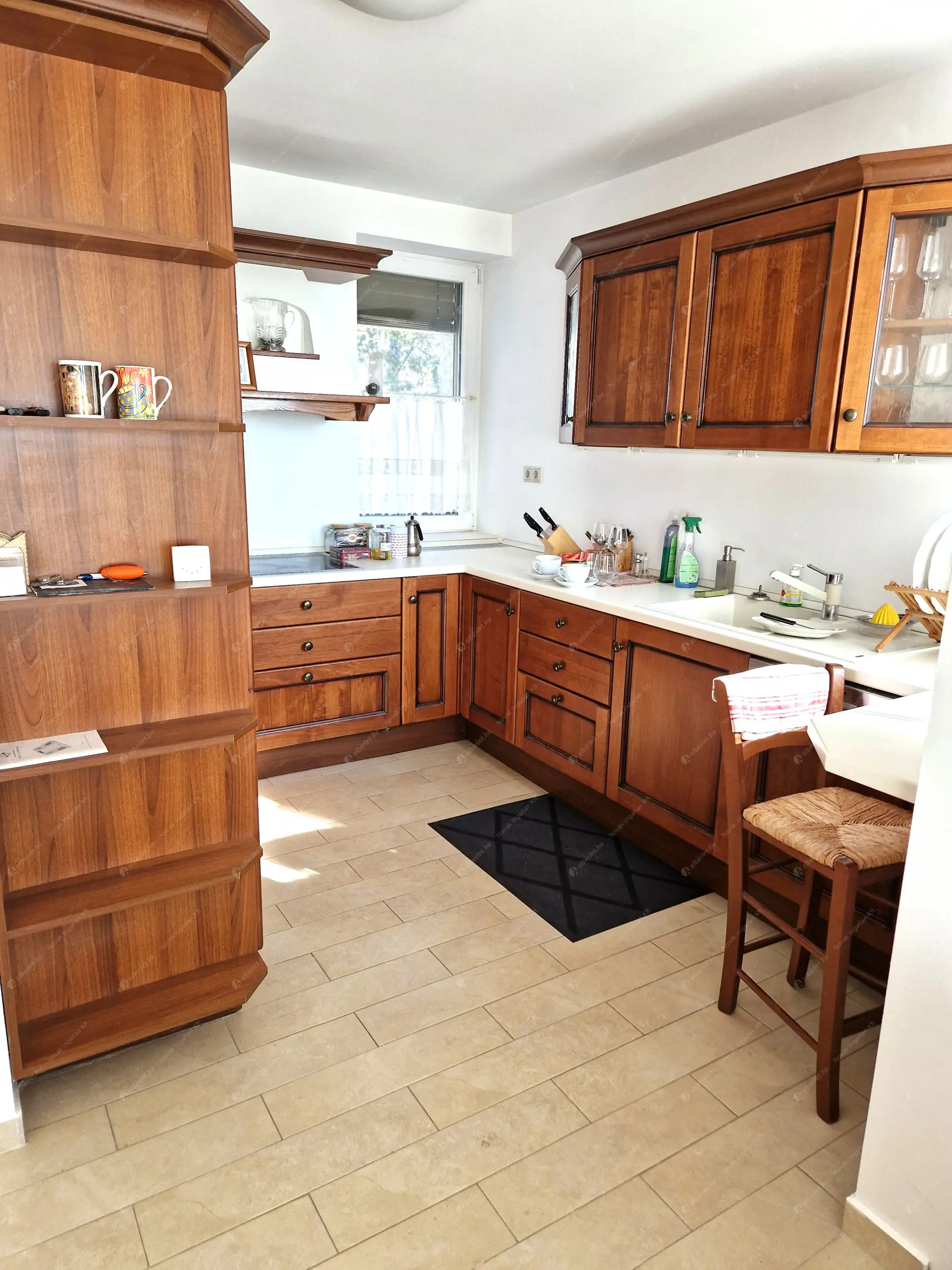 Kiadó albérlet 570000 Ft/hó áron: Budapest, XI. kerület  Iglói utca. Mérete: 75 nm, 3 szobás | Alberlet.hu - 6559880