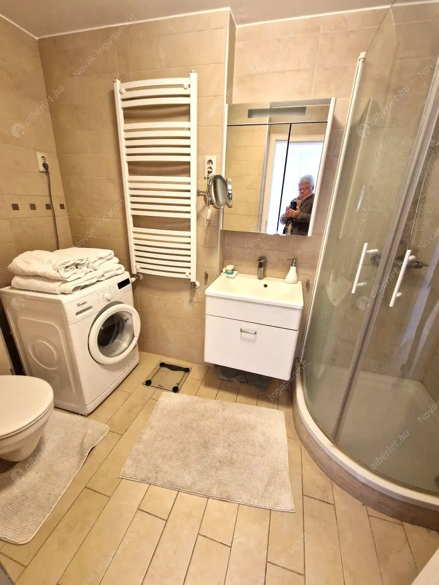 Kiadó albérlet 570000 Ft/hó áron: Budapest, XI. kerület  Iglói utca. Mérete: 75 nm, 3 szobás | Alberlet.hu - 6559883