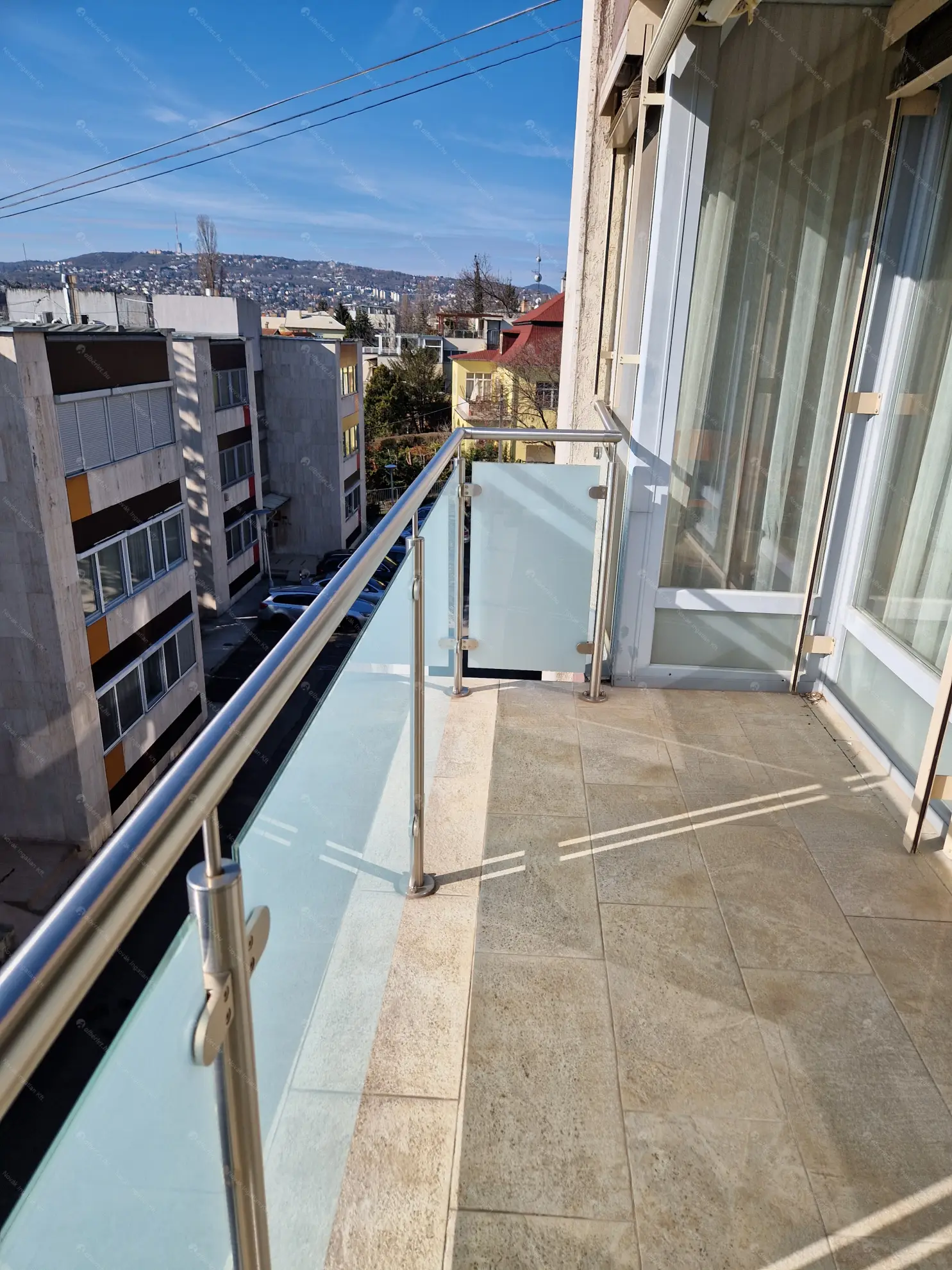 Kiadó albérlet 570000 Ft/hó áron: Budapest, XI. kerület  Iglói utca. Mérete: 75 nm, 3 szobás | Alberlet.hu - 6559885