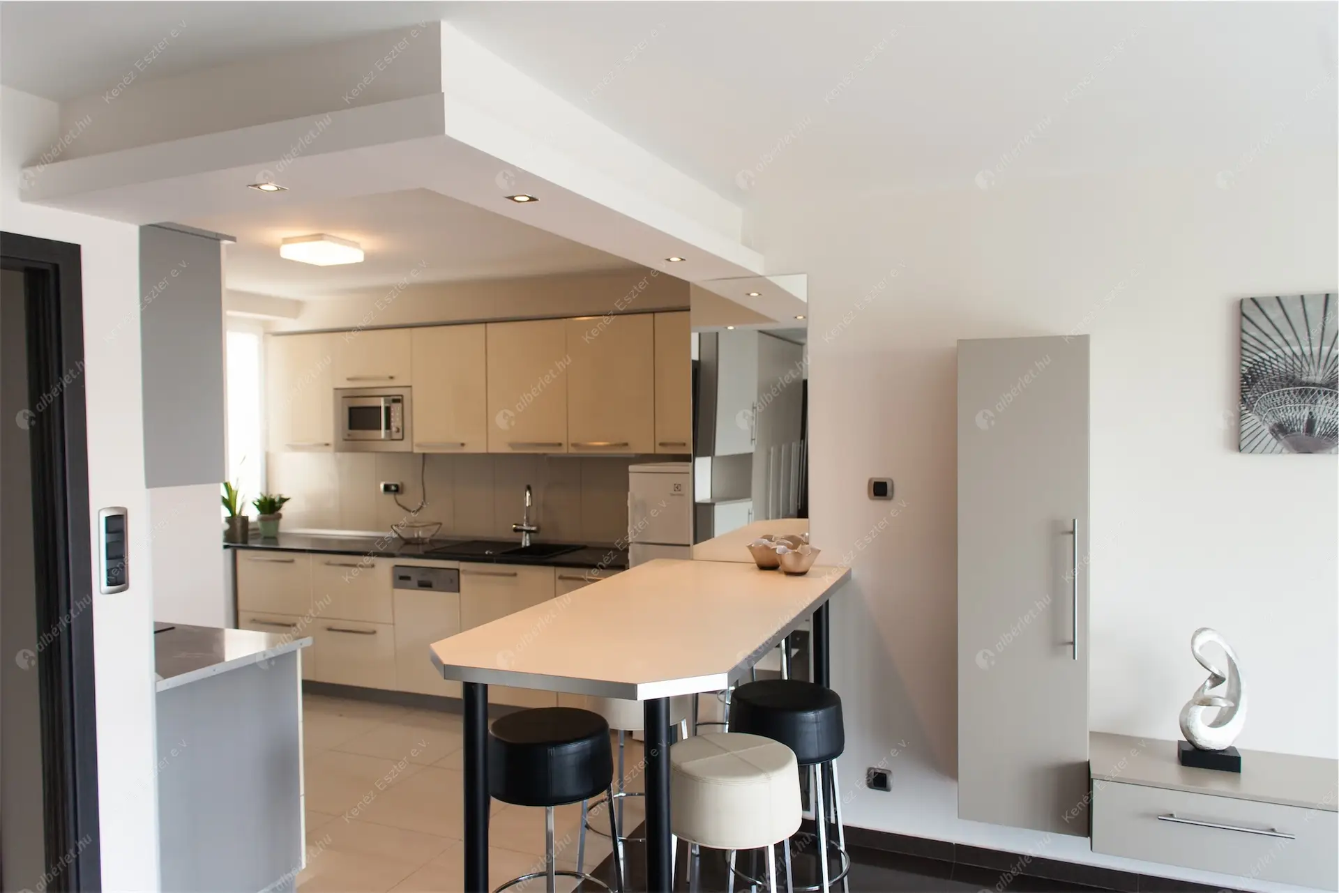 Kiadó albérlet 543000 Ft/hó áron: Budapest, XI. kerület  Iglói utca. Mérete: 81 nm, 3 szobás | Alberlet.hu - 6479498