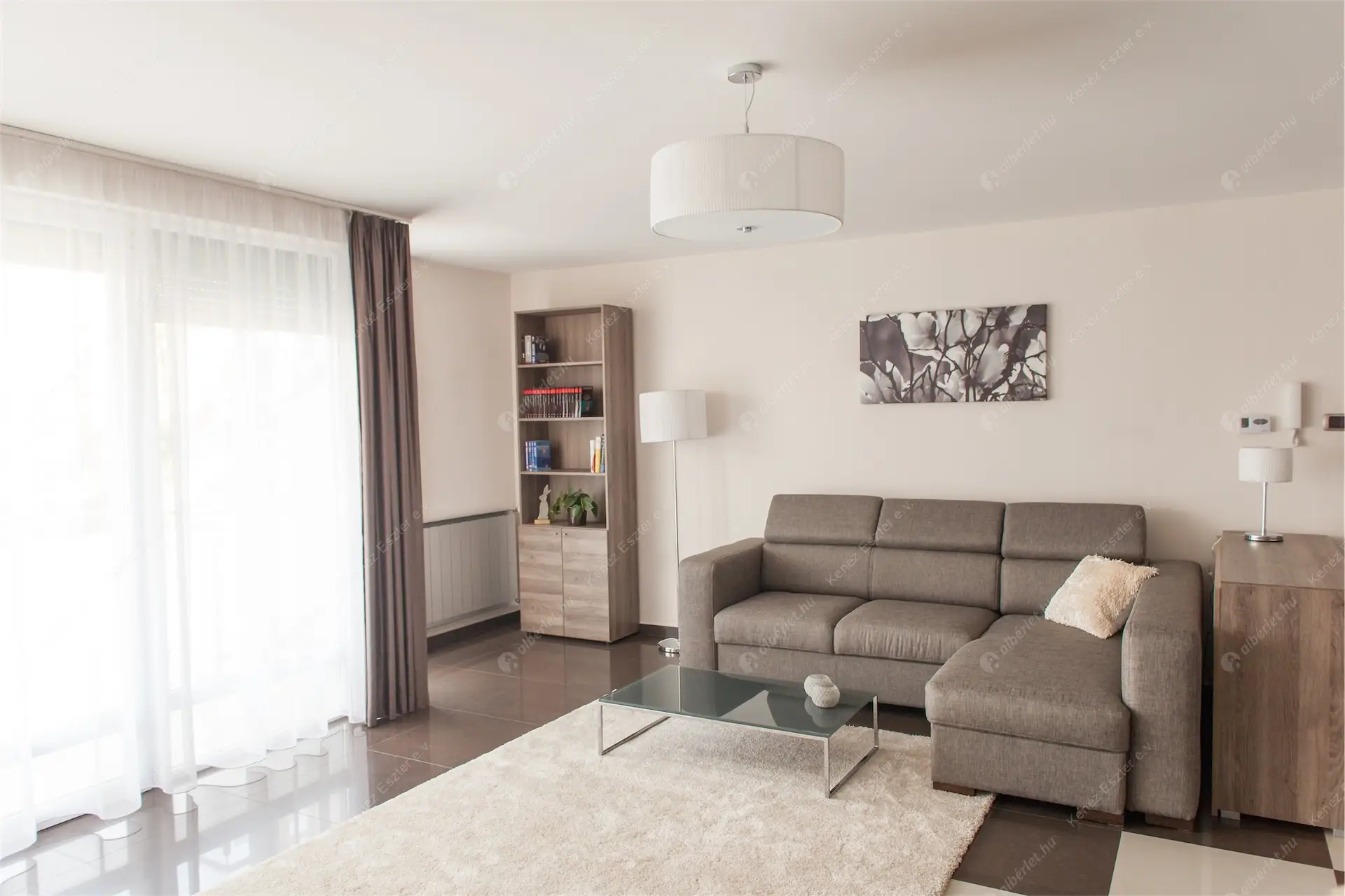 Kiadó albérlet 543000 Ft/hó áron: Budapest, XI. kerület  Iglói utca. Mérete: 81 nm, 3 szobás | Alberlet.hu - 6479502