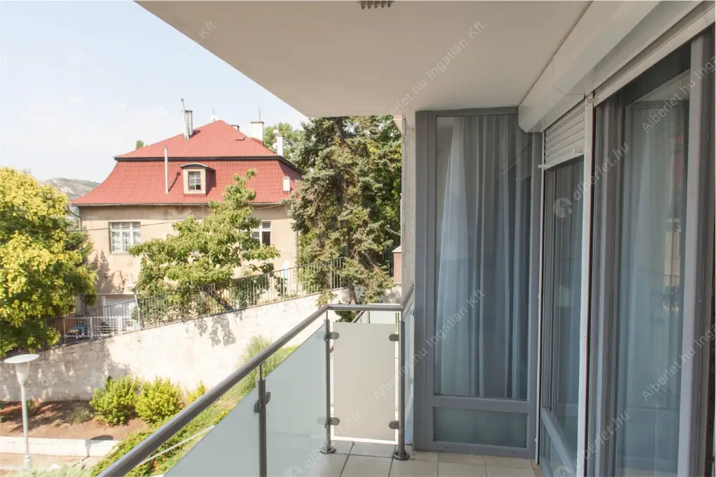 Kiadó albérlet 497000 Ft/hó áron: Budapest, XI. kerület  Iglói utca. Mérete: 81 nm, 3 szobás | Alberlet.hu - 6599910