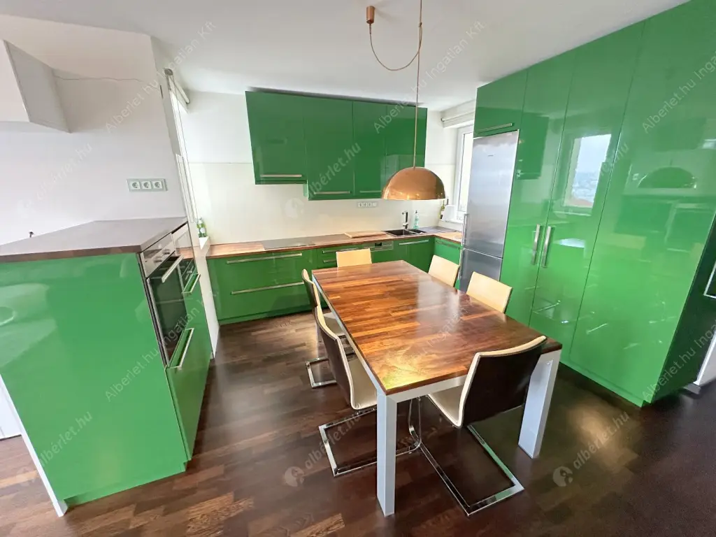 Kiadó albérlet 660000 Ft/hó áron: Budapest, XI. kerület  Iglói utca. Mérete: 84 nm, 3 szobás | Alberlet.hu - 6603875