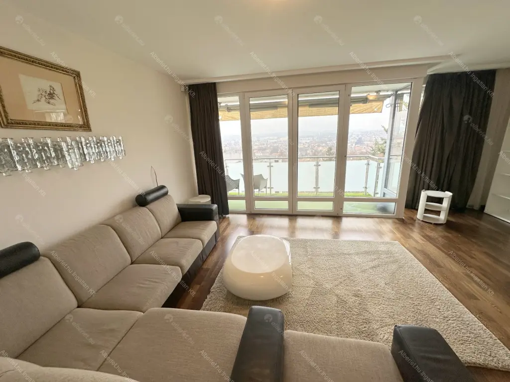 Kiadó albérlet 660000 Ft/hó áron: Budapest, XI. kerület  Iglói utca. Mérete: 84 nm, 3 szobás | Alberlet.hu - 6662348