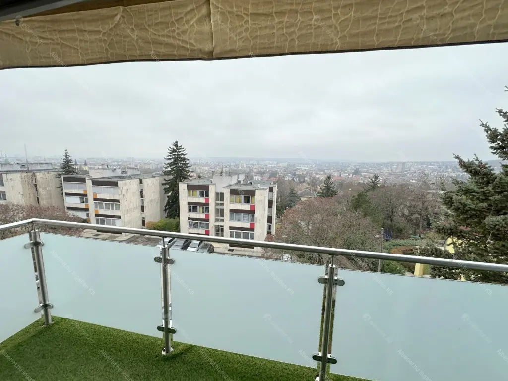 Kiadó albérlet 660000 Ft/hó áron: Budapest, XI. kerület  Iglói utca. Mérete: 84 nm, 3 szobás | Alberlet.hu - 6662356