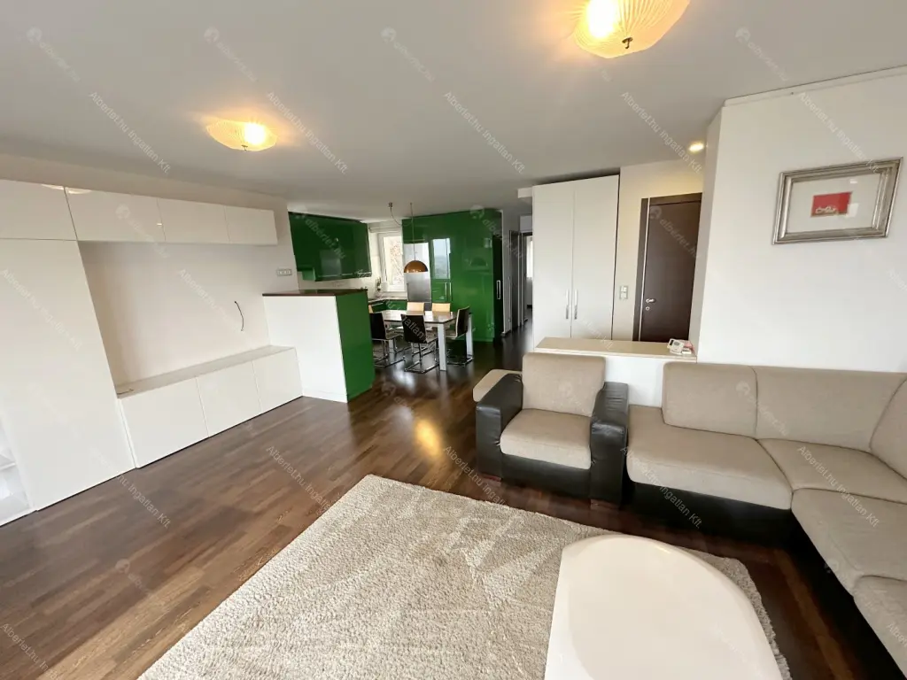 Kiadó albérlet 660000 Ft/hó áron: Budapest, XI. kerület  Iglói utca. Mérete: 84 nm, 3 szobás | Alberlet.hu - 6662357