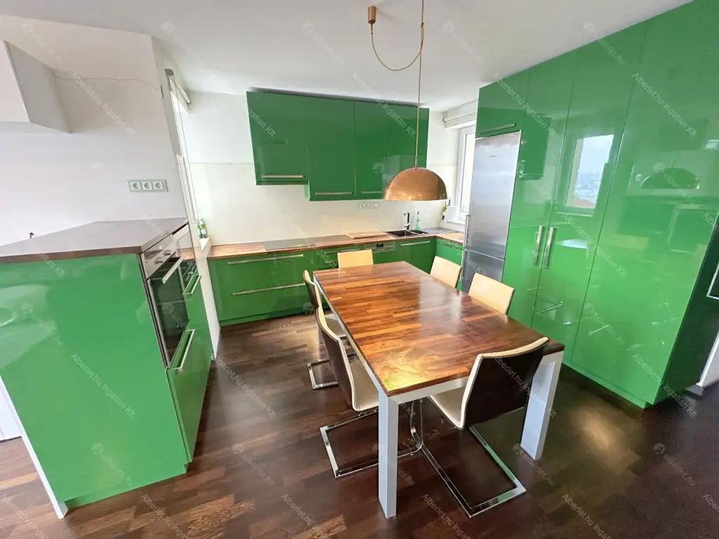 Kiadó albérlet 660000 Ft/hó áron: Budapest, XI. kerület  Iglói utca. Mérete: 84 nm, 3 szobás | Alberlet.hu - 6662359