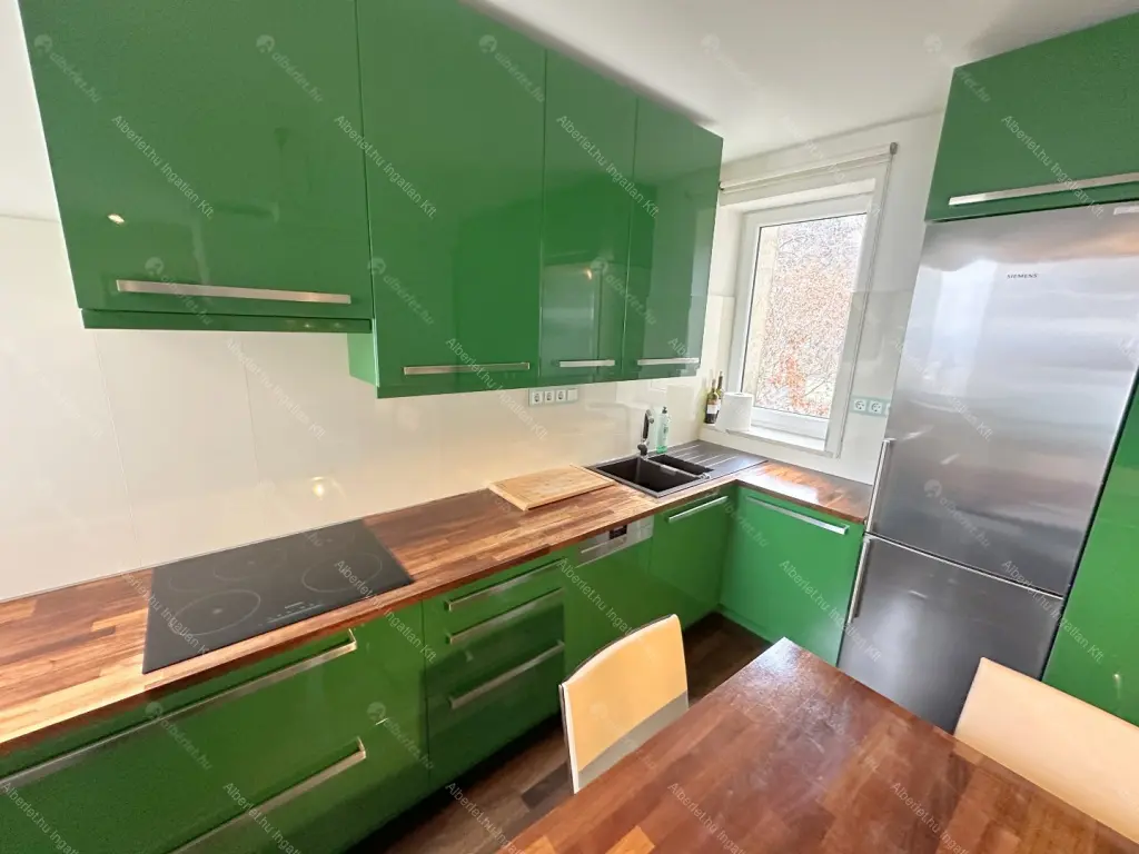 Kiadó albérlet 660000 Ft/hó áron: Budapest, XI. kerület  Iglói utca. Mérete: 84 nm, 3 szobás | Alberlet.hu - 6662361