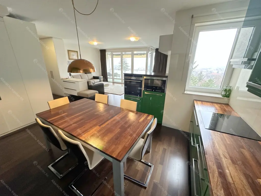 Kiadó albérlet 660000 Ft/hó áron: Budapest, XI. kerület  Iglói utca. Mérete: 84 nm, 3 szobás | Alberlet.hu - 6662362