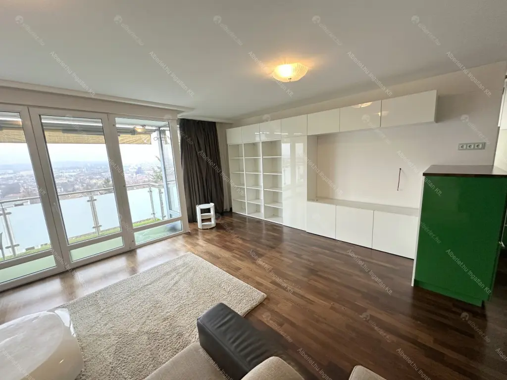 Kiadó albérlet 660000 Ft/hó áron: Budapest, XI. kerület  Iglói utca. Mérete: 84 nm, 3 szobás | Alberlet.hu - 6682176