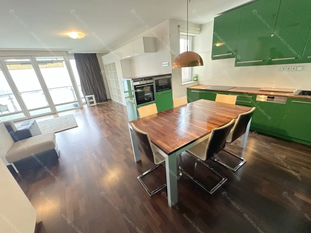 Kiadó albérlet 660000 Ft/hó áron: Budapest, XI. kerület  Iglói utca. Mérete: 84 nm, 3 szobás | Alberlet.hu - 6682185