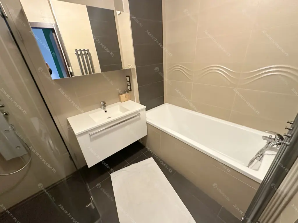 Kiadó albérlet 660000 Ft/hó áron: Budapest, XI. kerület  Iglói utca. Mérete: 84 nm, 3 szobás | Alberlet.hu - 6682193