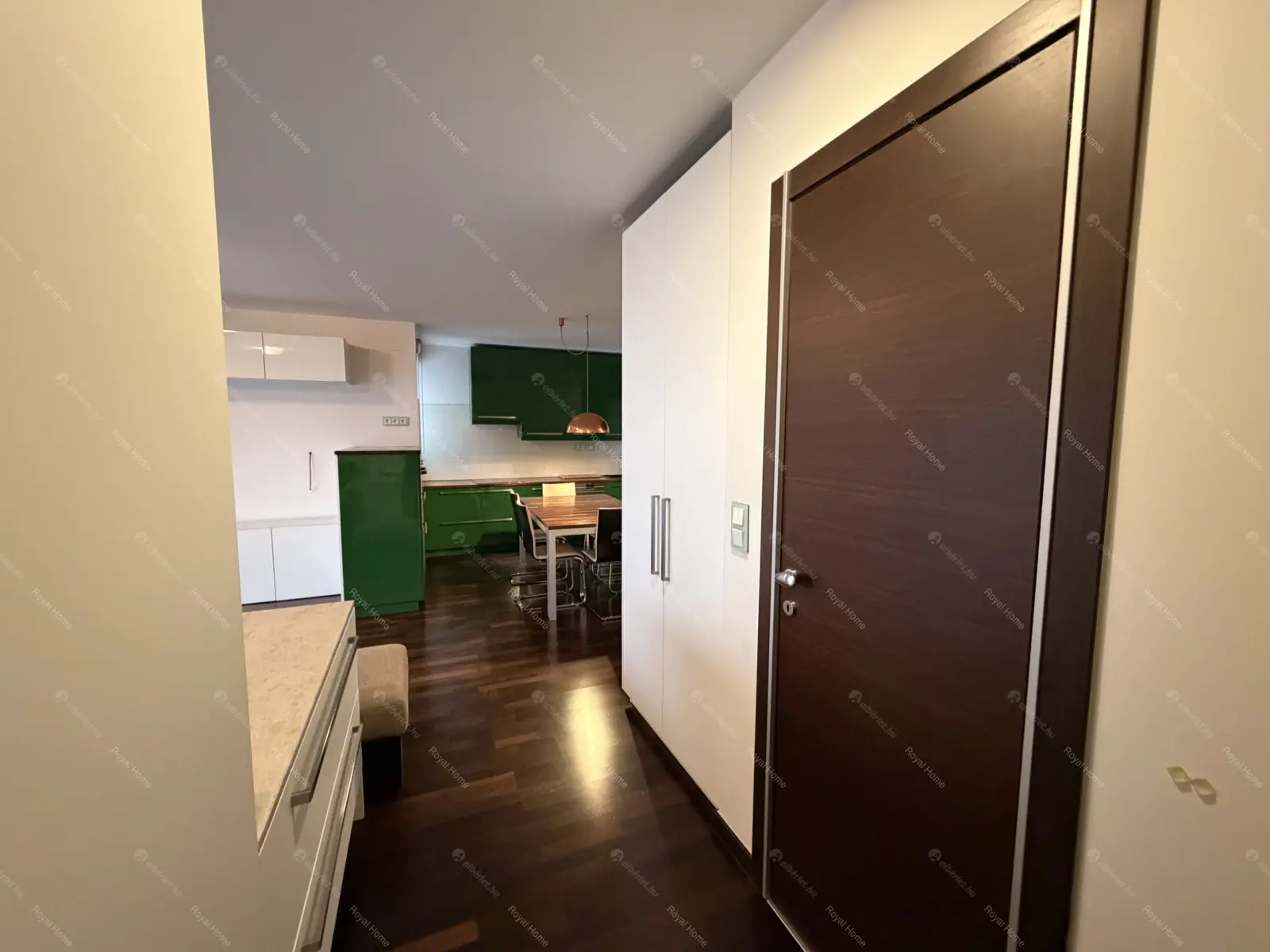 Kiadó albérlet 660000 Ft/hó áron: Budapest, XI. kerület  Iglói utca. Mérete: 86 nm, 3 szobás | Alberlet.hu - 6656677