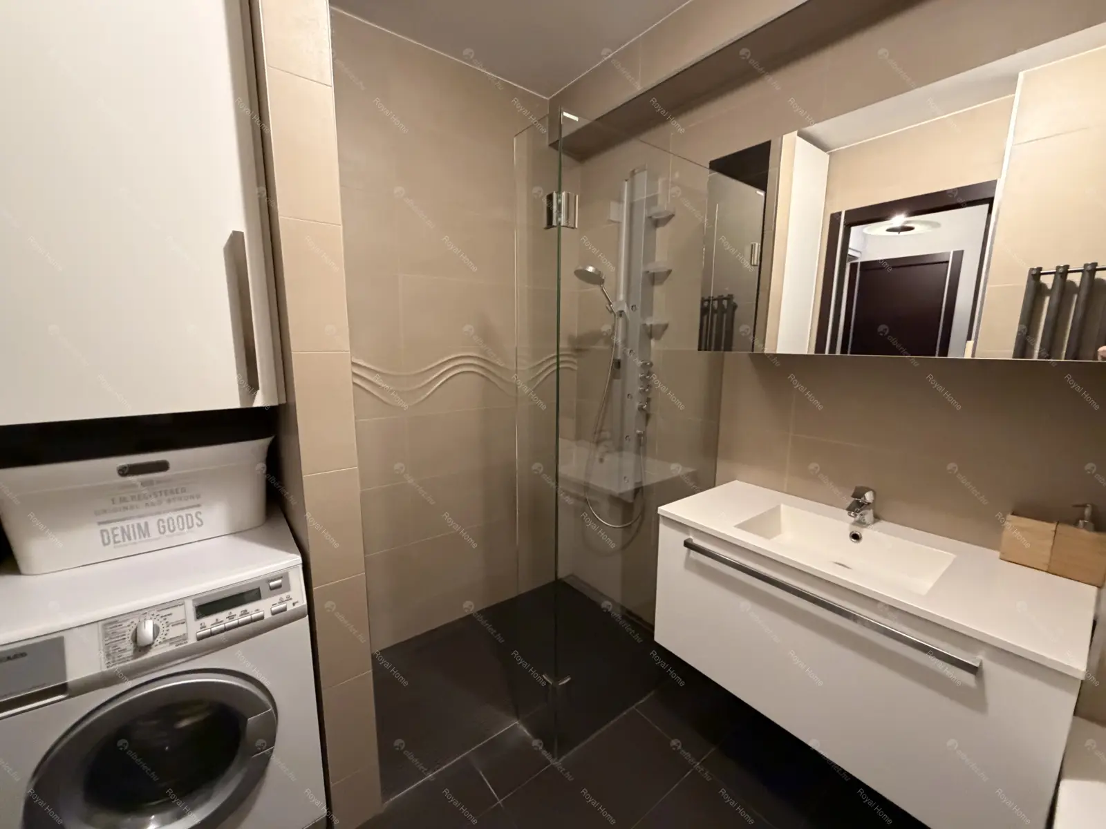 Kiadó albérlet 660000 Ft/hó áron: Budapest, XI. kerület  Iglói utca. Mérete: 86 nm, 3 szobás | Alberlet.hu - 6656692