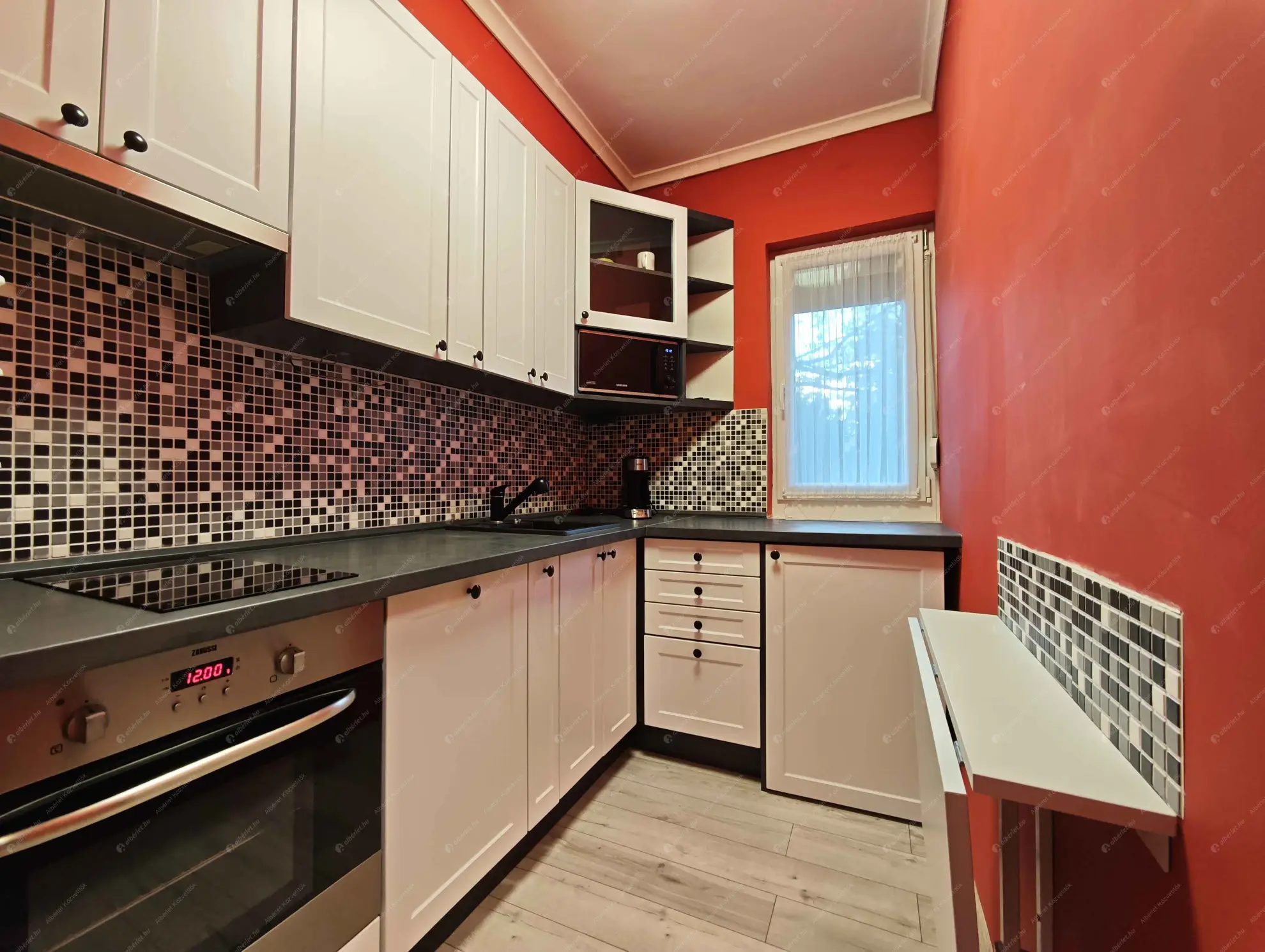 Kiadó albérlet 210000 Ft/hó áron: Budapest, XI. kerület  Irinyi József utca. Mérete: 39 nm, 1 szobás | Alberlet.hu - 6591472