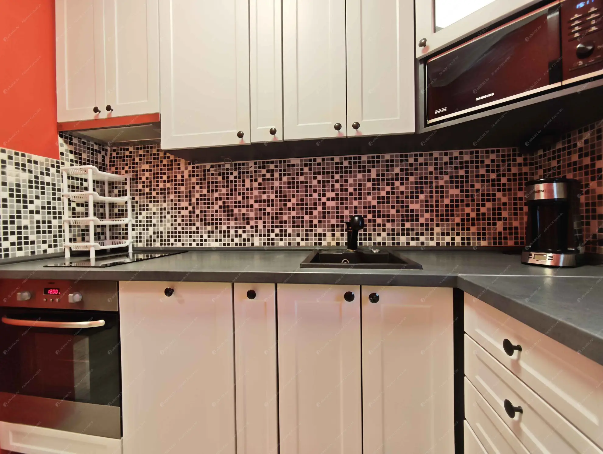 Kiadó albérlet 210000 Ft/hó áron: Budapest, XI. kerület  Irinyi József utca. Mérete: 39 nm, 1 szobás | Alberlet.hu - 6591474