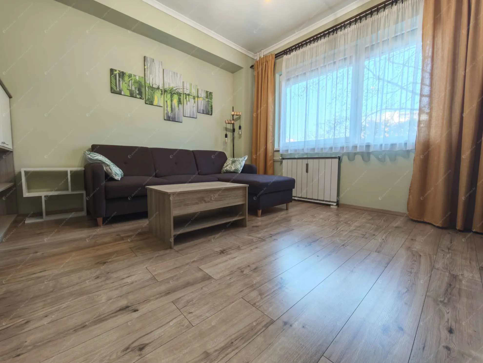 Kiadó albérlet 210000 Ft/hó áron: Budapest, XI. kerület  Irinyi József utca. Mérete: 39 nm, 1 szobás | Alberlet.hu - 6591476