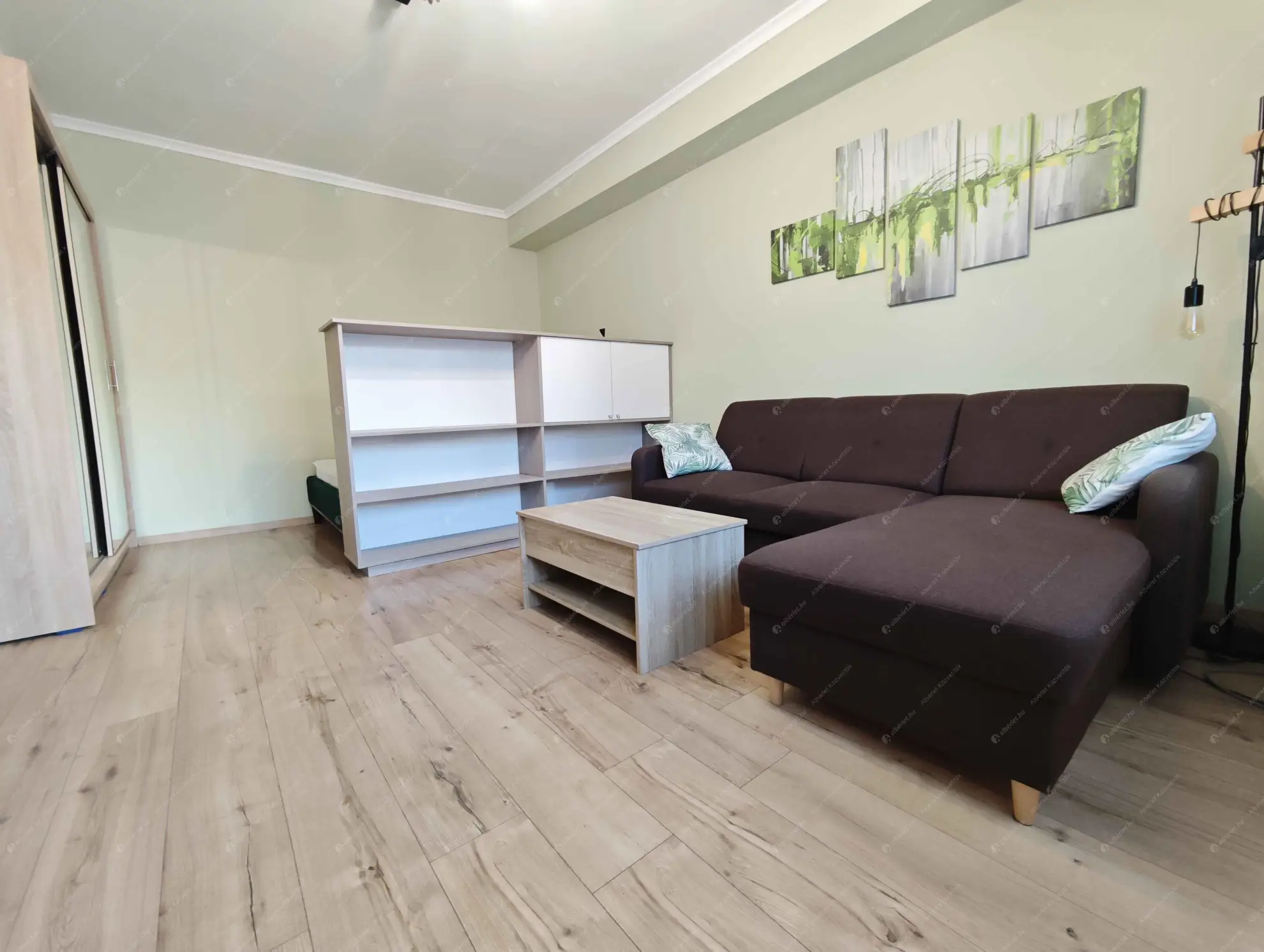 Kiadó albérlet 210000 Ft/hó áron: Budapest, XI. kerület  Irinyi József utca. Mérete: 39 nm, 1 szobás | Alberlet.hu - 6591477