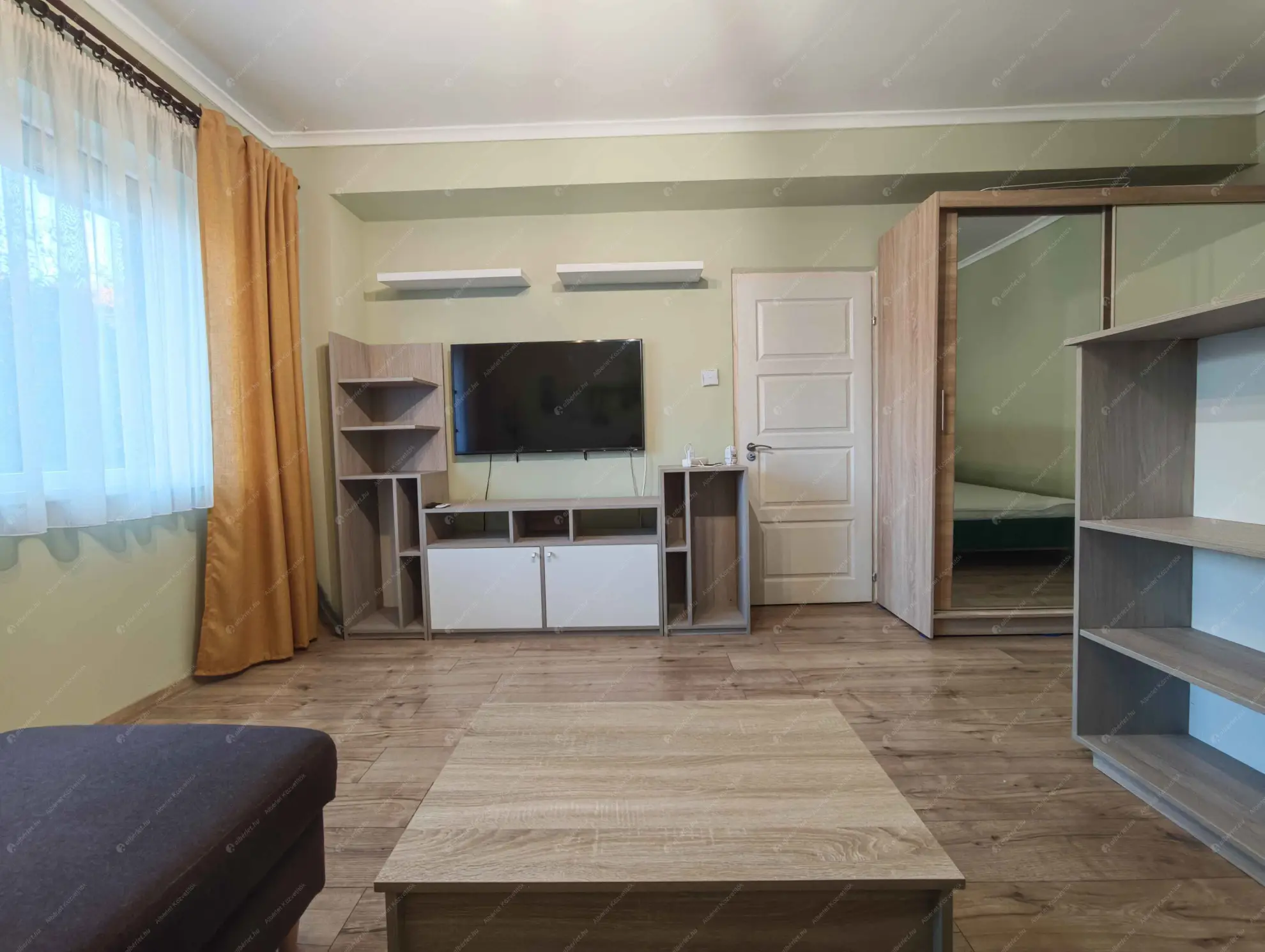 Kiadó albérlet 210000 Ft/hó áron: Budapest, XI. kerület  Irinyi József utca. Mérete: 39 nm, 1 szobás | Alberlet.hu - 6591478